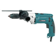 Makita HP 2071 Darbeli Matkap Motoru